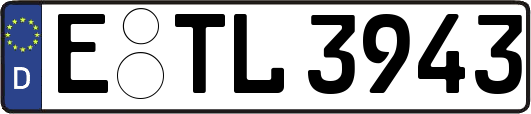E-TL3943