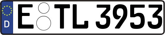 E-TL3953