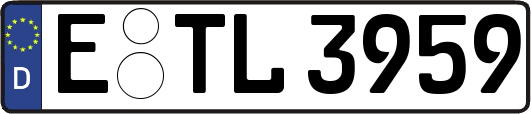 E-TL3959