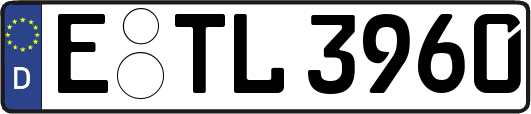 E-TL3960