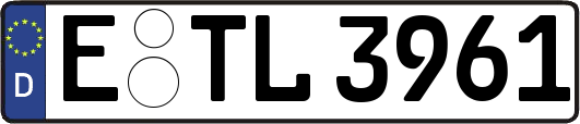E-TL3961
