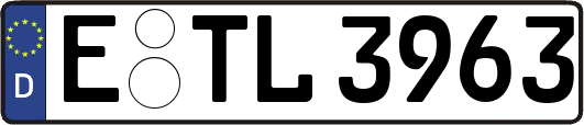 E-TL3963