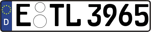 E-TL3965
