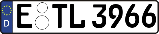 E-TL3966