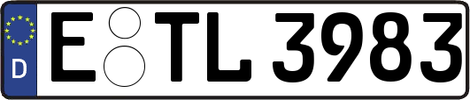 E-TL3983