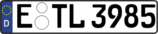 E-TL3985