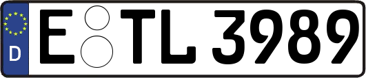 E-TL3989