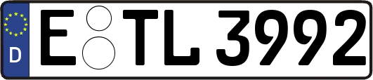 E-TL3992