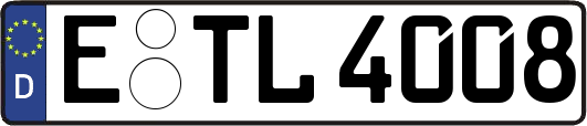 E-TL4008