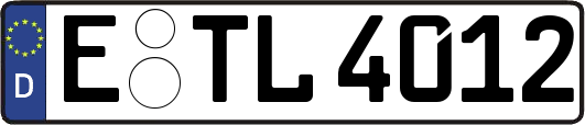 E-TL4012