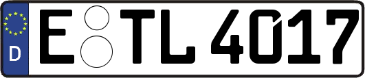 E-TL4017