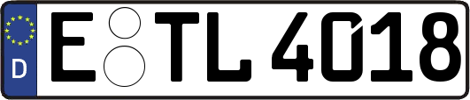 E-TL4018