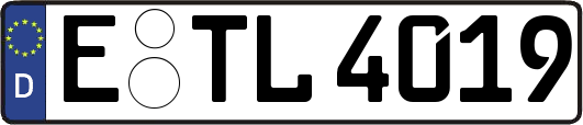 E-TL4019