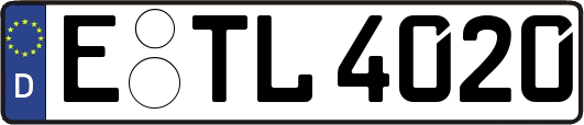 E-TL4020