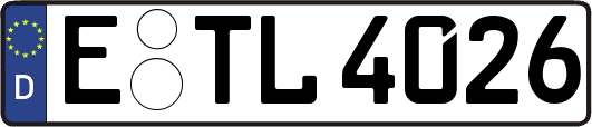 E-TL4026