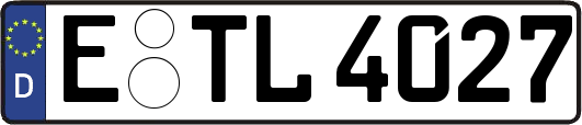 E-TL4027