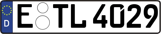 E-TL4029