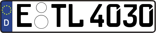 E-TL4030