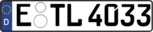 E-TL4033