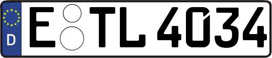E-TL4034