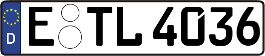 E-TL4036