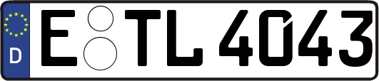 E-TL4043