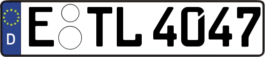 E-TL4047