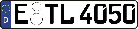 E-TL4050