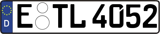 E-TL4052