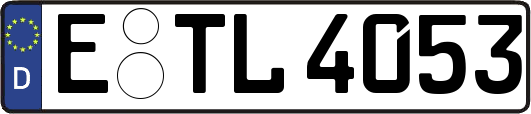 E-TL4053