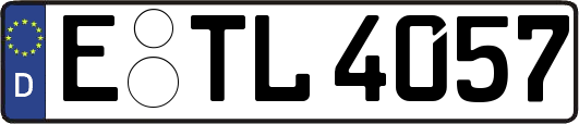 E-TL4057