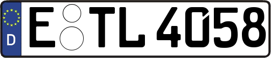 E-TL4058