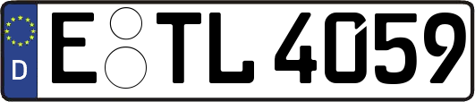 E-TL4059