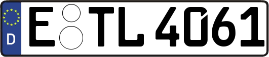 E-TL4061