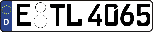 E-TL4065