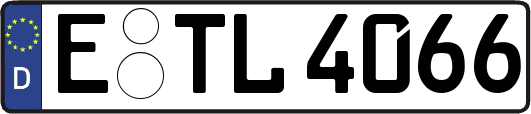 E-TL4066