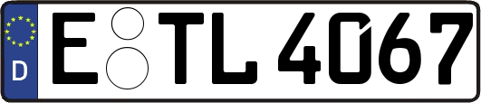 E-TL4067