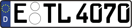 E-TL4070
