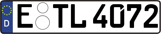 E-TL4072