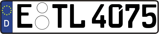 E-TL4075