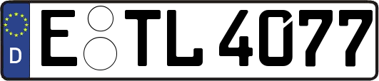 E-TL4077