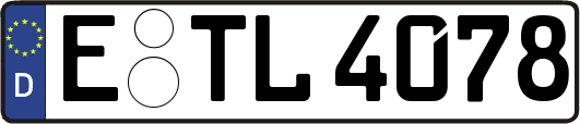 E-TL4078
