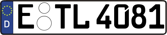 E-TL4081