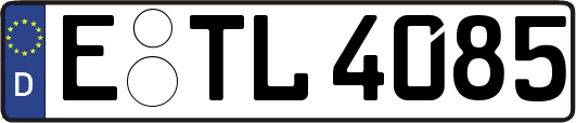 E-TL4085