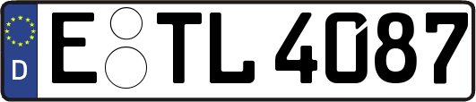 E-TL4087