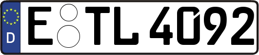 E-TL4092