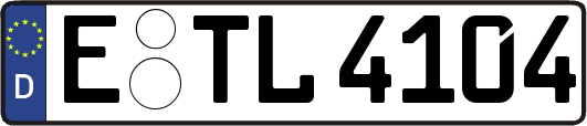 E-TL4104