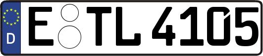 E-TL4105