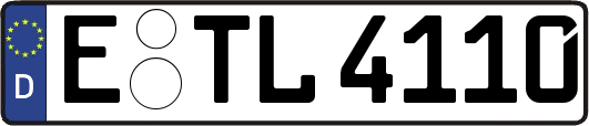 E-TL4110