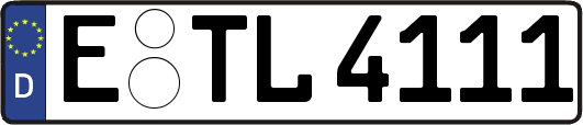E-TL4111